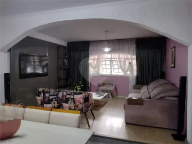 Sobrado com 4 Quartos à venda, 220m² no Vila Santa Clara, São Paulo
