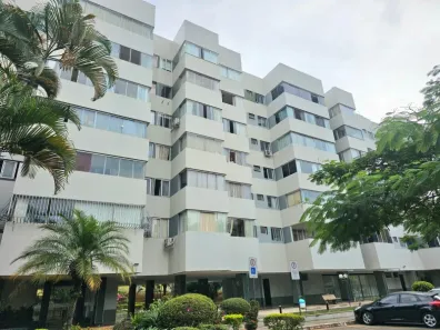 Apartamento com 2 Quartos à venda, 63m² no Asa Norte, Brasília