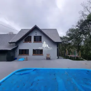 Fazenda/Sítio com 2 Quartos à venda, 120m² no , Campina Grande do Sul