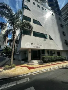 Apartamento com 3 Quartos à venda, 128m² no Centro, Balneário Camboriú