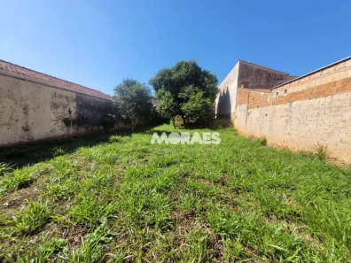 Lote/Terreno à venda, 396m² no Jardim Carolina, Bauru