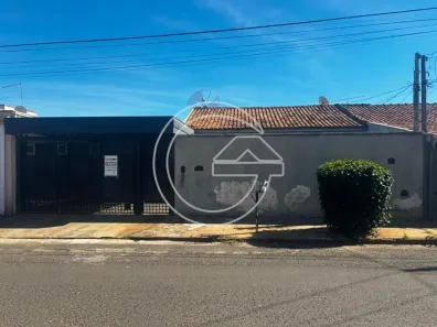 Casa com 3 Quartos à venda, 168m² no Centro, Marília