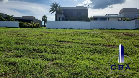 Lote/Terreno à venda, 544m² no Petrópolis, Várzea Grande