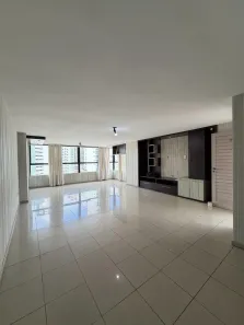 Apartamento com 4 Quartos para alugar, 204m² no Manaíra, João Pessoa