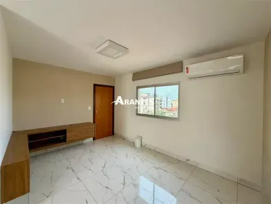 Apartamento com 3 Quartos à venda, 89m² no Santa Mônica, Uberlândia
