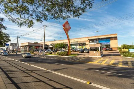 Ponto Comercial para alugar, 537m² no Sarandi, Porto Alegre