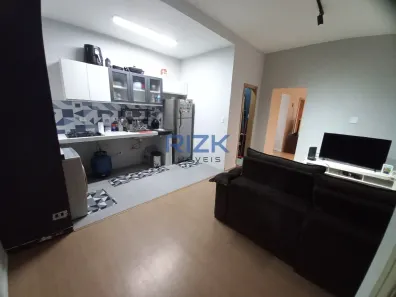 Apartamento com 1 Quarto à venda, 53m² no Liberdade, São Paulo