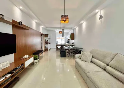 Casa de Condomínio com 3 Quartos à venda, 140m² no Cajuru do Sul, Sorocaba