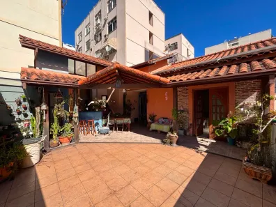 Casa com 3 Quartos à venda, 220m² no Icaraí, Niterói