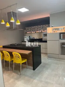 Apartamento com 2 Quartos à venda, 140m² no Jardim América, São José do Rio Preto
