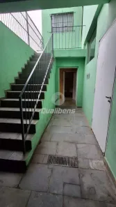 Casa com 2 Quartos à venda, 243m² no Vila Nossa Senhora das Vitórias, Mauá