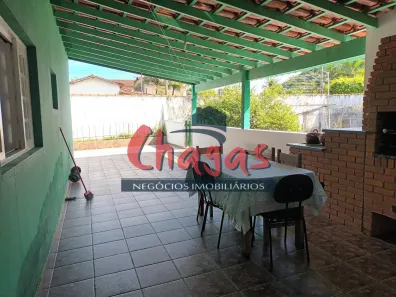 Casa com 4 Quartos à venda, 240m² no Vila Atlântica, Caraguatatuba