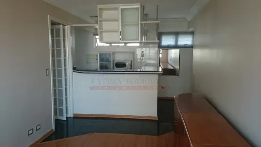 Apartamento com 1 Quarto para alugar, 50m² no Perdizes, São Paulo