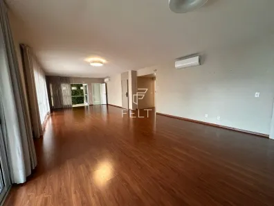 Apartamento com 3 Quartos à venda, 245m² no Alphaville Centro Industrial e Empresarial/Alphaville., Barueri