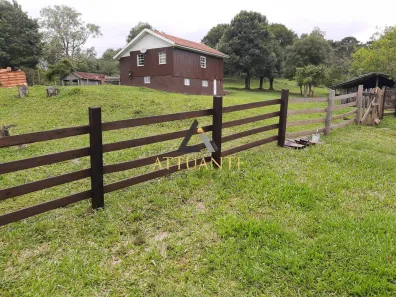 Fazenda/Sítio com 3 Quartos à venda, 19800m² no , Antônio Prado