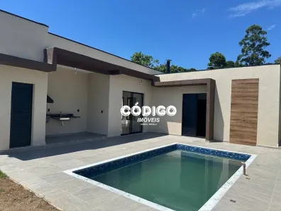 Casa com 3 Quartos à venda, 180m² no Atibaia Vista da Montanha, Atibaia