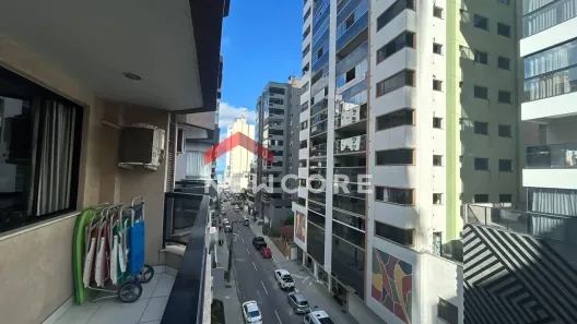 Apartamento com 3 Quartos à venda, 100m² no Andorinha, Itapema