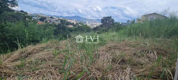 Lote/Terreno à venda, 360m² no São Bernardo, Belo Horizonte