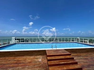 Apartamento com 2 Quartos à venda, 60m² no Jardim Brasília, Cabedelo