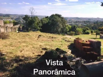 Lote/Terreno à venda, 7322m² no Chácaras Alpina, Valinhos