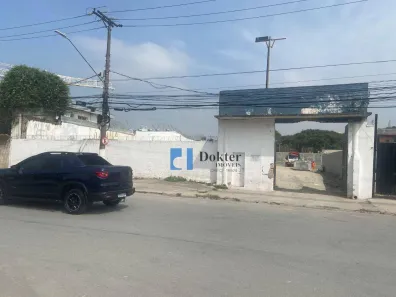 Lote/Terreno à venda, 1100m² no Vila Albertina, São Paulo