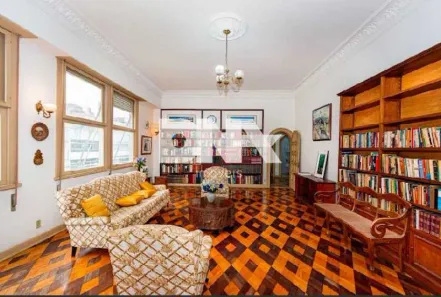 Apartamento com 4 Quartos à venda, 420m² no Copacabana, Rio de Janeiro