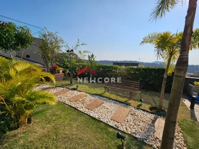 Casa de Condomínio com 3 Quartos à venda, 350m² no Alphaville, Santana de Parnaíba
