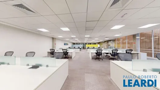 Ponto Comercial para alugar, 1415m² no Lapa de Baixo, São Paulo