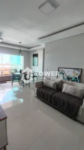 Apartamento com 2 Quartos à venda, 74m² no Santa Mônica, Uberlândia
