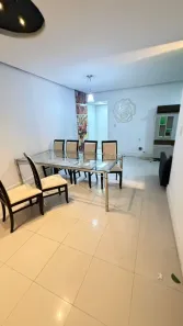 Apartamento com 3 Quartos para alugar, 106m² no Pedreira, Belém