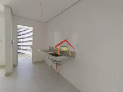 Apartamento com 3 Quartos à venda, 88m² no Parque da Represa, Jundiaí