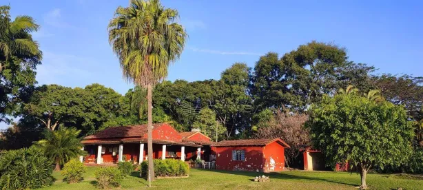 Fazenda/Sítio com 3 Quartos à venda, 500m² no Elias Fausto, Elias Fausto