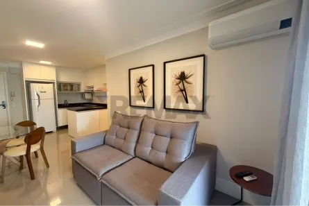 Apartamento com 2 Quartos para alugar, 62m² no Água Branca, São Paulo