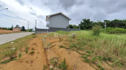 Lote/Terreno à venda, 200m² no Forquilhas, São José