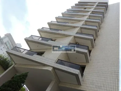 Apartamento com 4 Quartos para alugar, 292m² no Boqueirão, Santos