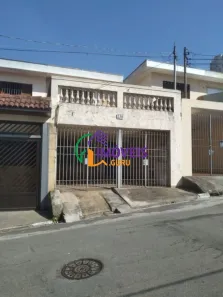 Sobrado com 3 Quartos à venda, 166m² no Vila São Paulo, São Paulo