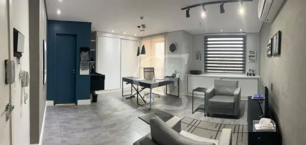 Sala Comercial à venda, 32m² no Ipiranga, São Paulo