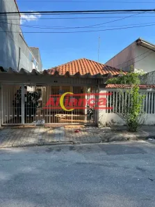 Casa com 2 Quartos à venda, 128m² no Gopoúva, Guarulhos