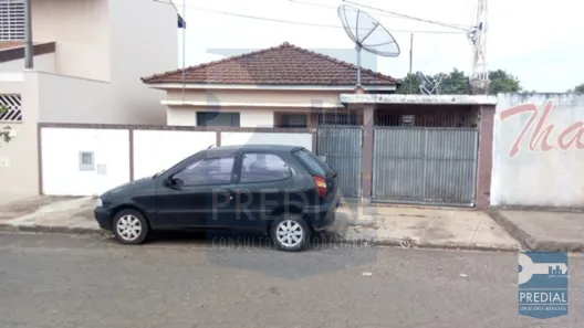 Casa com 3 Quartos à venda, 260m² no Vila Boa Vista, São Carlos