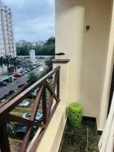 Apartamento com 2 Quartos à venda, 54m² no Jardim São Savério, São Paulo