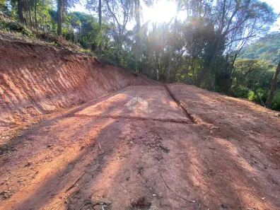 Lote/Terreno à venda, 2033m² no Jundiaizinho (Terra Preta), Mairiporã