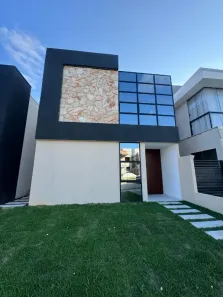 Casa de Condomínio com 4 Quartos à venda, 170m² no Vila de Abrantes (Abrantes), Camaçari
