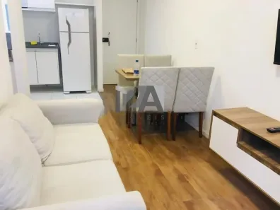 Apartamento com 1 Quarto à venda, 33m² no Vila Yara, Osasco