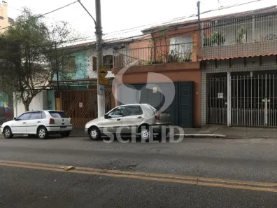 Casa com 2 Quartos à venda, 121m² no Chácara Santo Antônio (Zona Sul), São Paulo