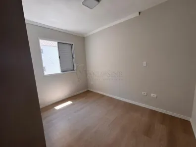 Apartamento com 2 Quartos à venda, 48m² no Loteamento Terra Brasilis, São José dos Campos