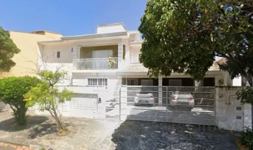 Casa com 3 Quartos para alugar, 85m² no Jardim do Vovô, Campinas