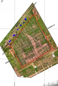 Lote/Terreno à venda, 42640m² no Primeira Lagoa, Ceará-Mirim