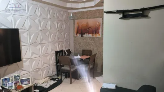 Casa de Condomínio com 2 Quartos à venda, 60m² no Jaraguá, São Paulo