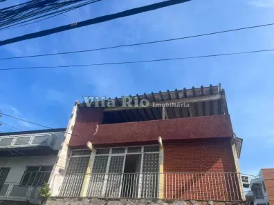 Apartamento com 3 Quartos à venda, 157m² no Vila da Penha, Rio de Janeiro