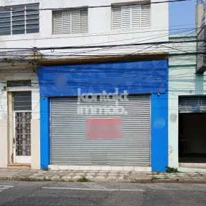 Ponto Comercial para alugar, 148m² no Centro, Sorocaba